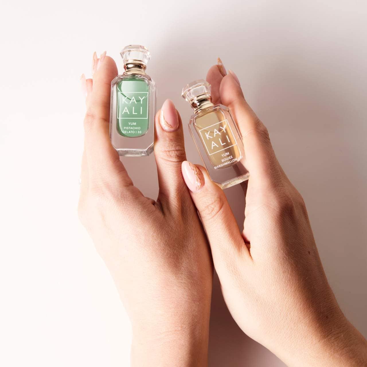 KAYALI Mini YUM Perfume Duo Set - *PRE ORDER*