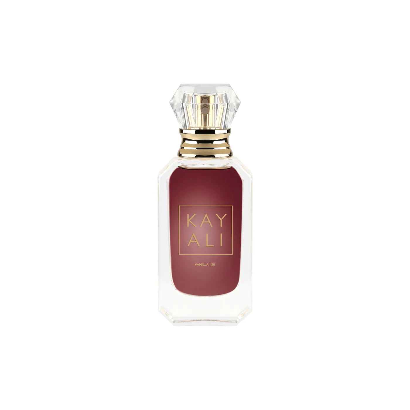KAYALI VANILLA | 28 Eau de Parfum - *PRE ORDER*
