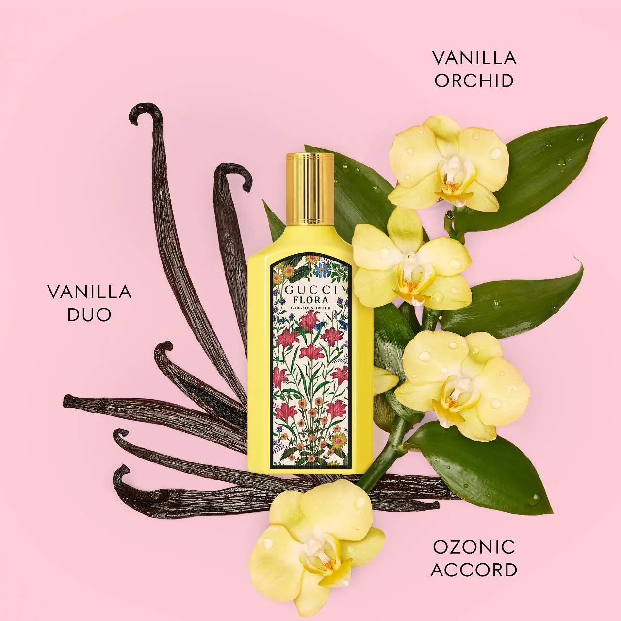 GUCCI Mini Women's Eau de Parfum Discovery Set - *PRE ORDER*