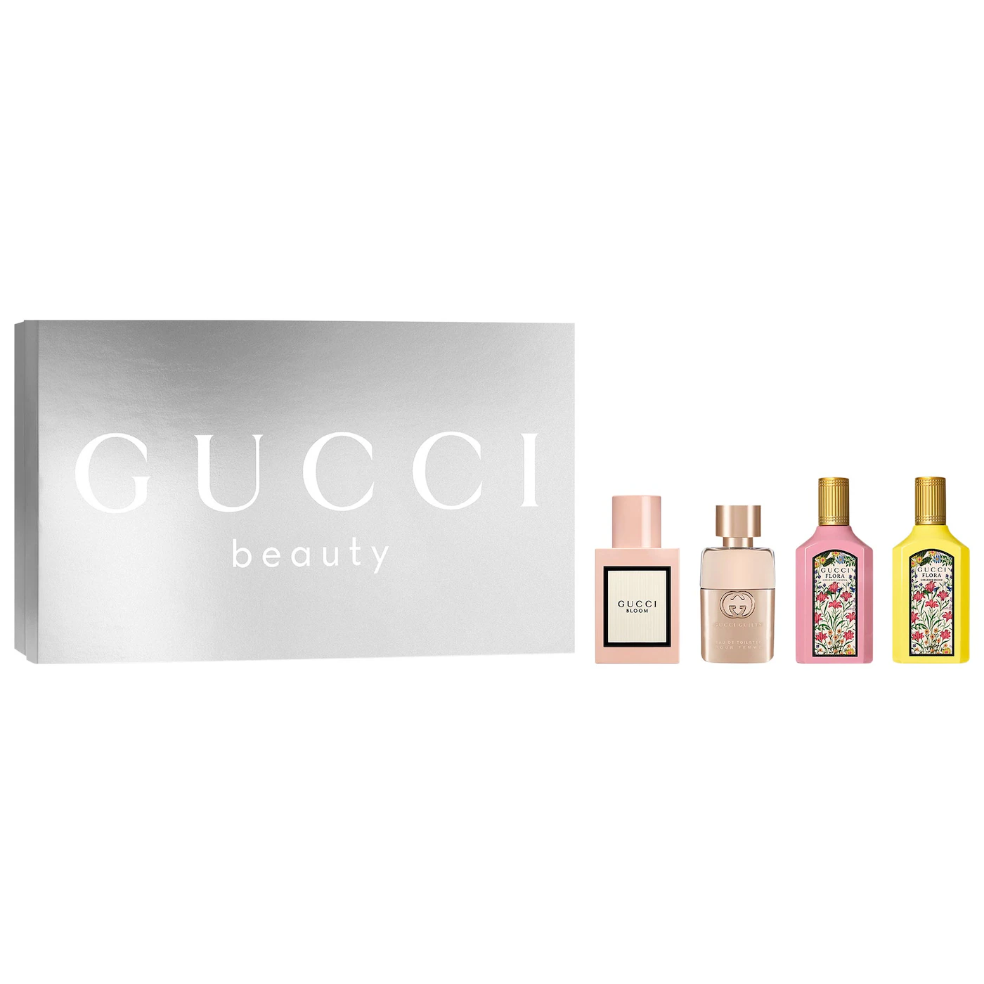 GUCCI Mini Women's Eau de Parfum Discovery Set - *PRE ORDER*