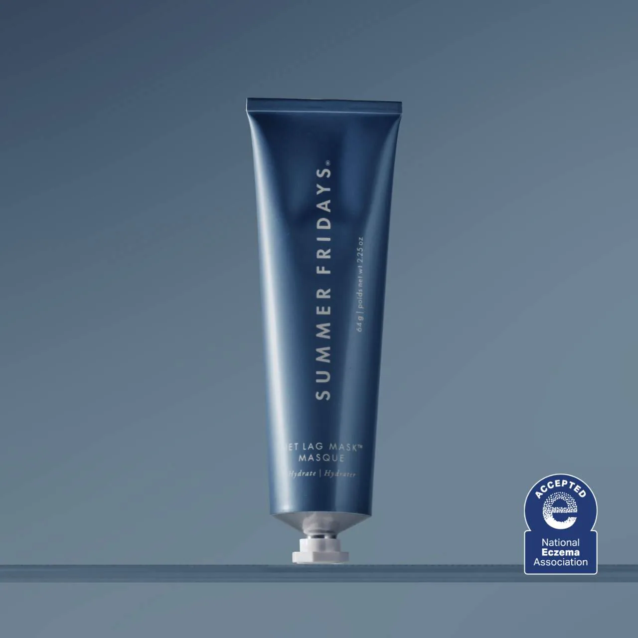 SUMMER FRIDAYS Jet Lag Mask + Moisturizer - *PRE ORDER*