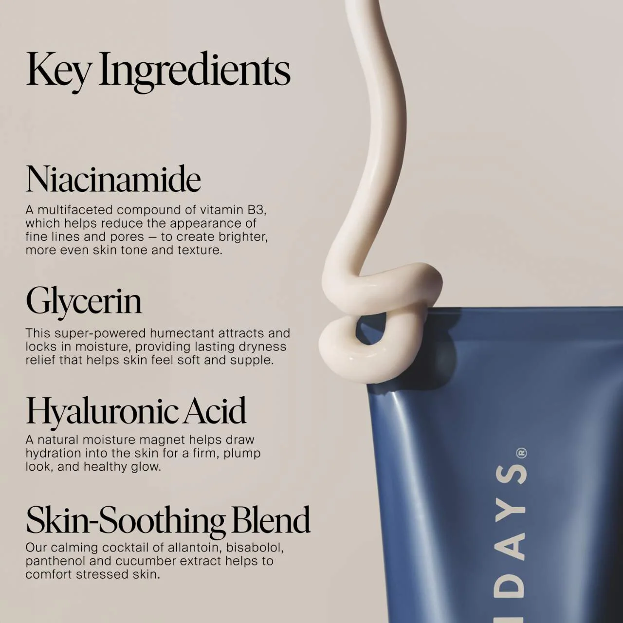 SUMMER FRIDAYS Jet Lag Mask + Moisturizer - *PRE ORDER*