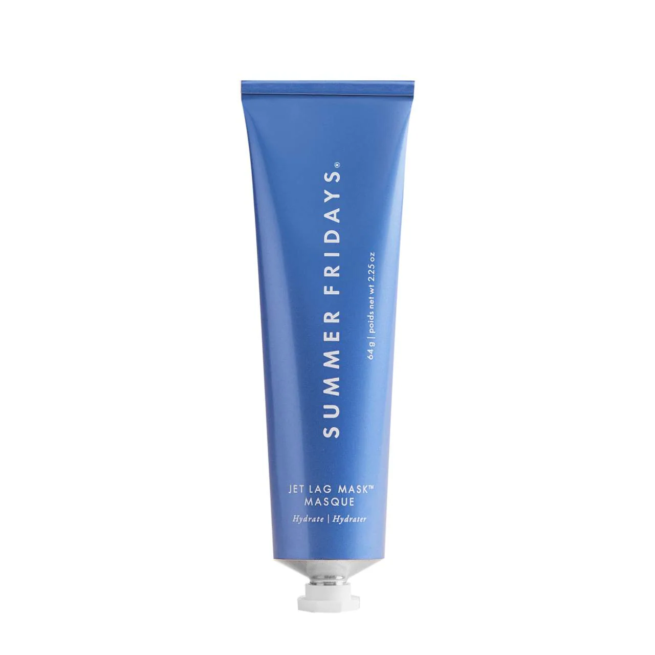 SUMMER FRIDAYS Jet Lag Mask + Moisturizer - *PRE ORDER*