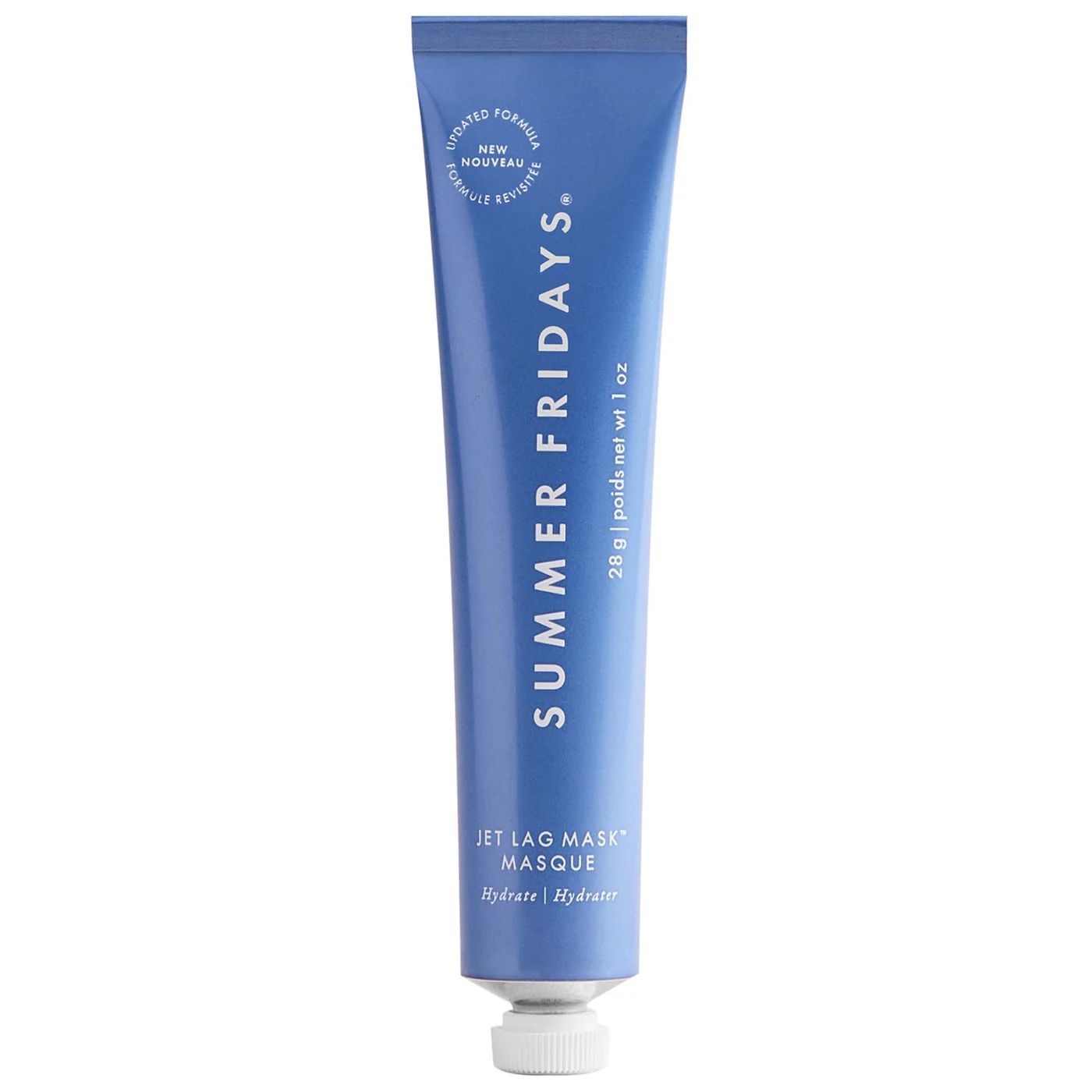 SUMMER FRIDAYS Jet Lag Mask + Moisturizer - *PRE ORDER*