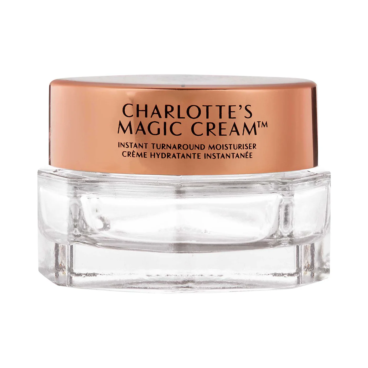 CHARLOTTE TILBURY Mini Charlotte's Magic Cream - *PRE ORDER*