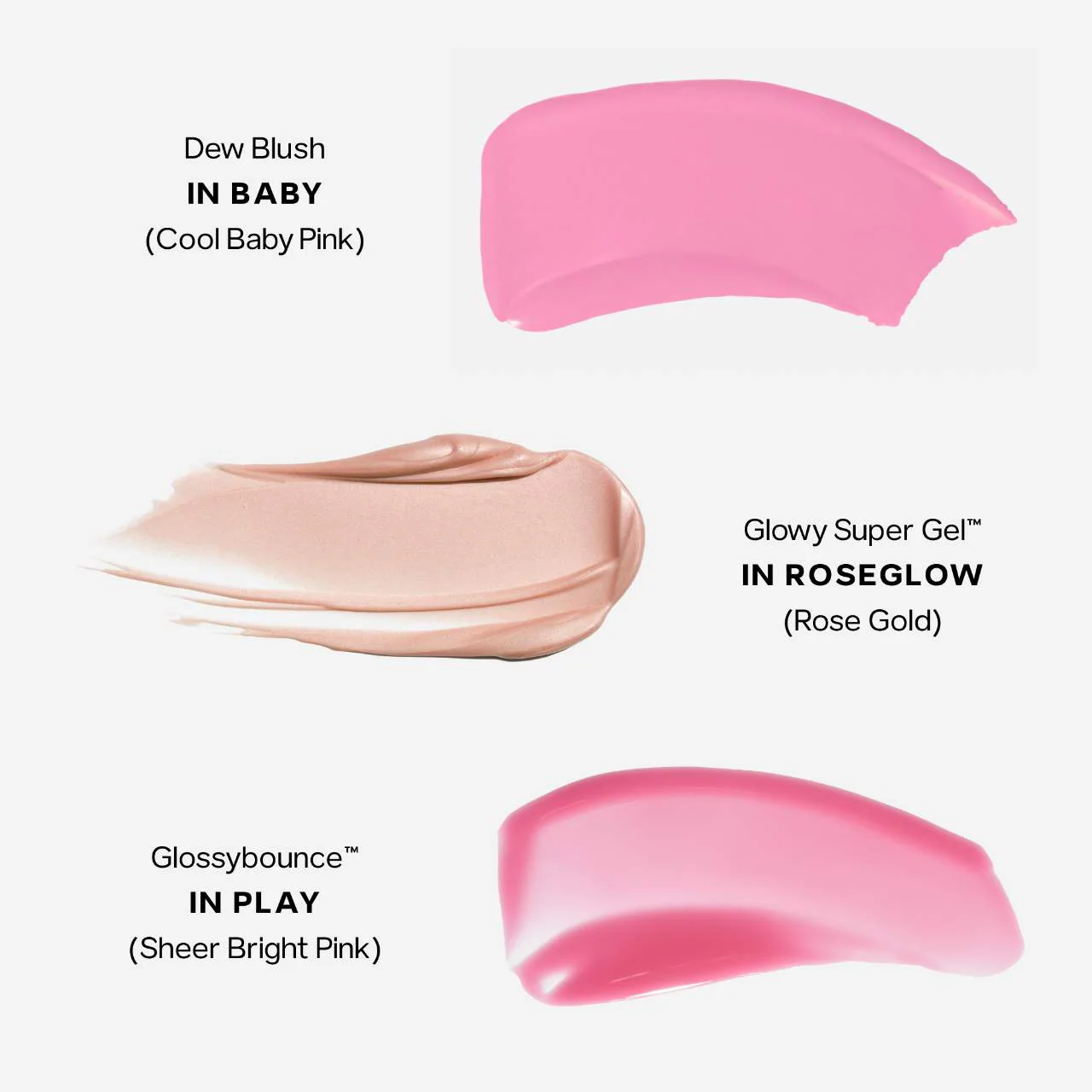 SAIE SaieGlow Essentials Starter Set - *PRE ORDER*