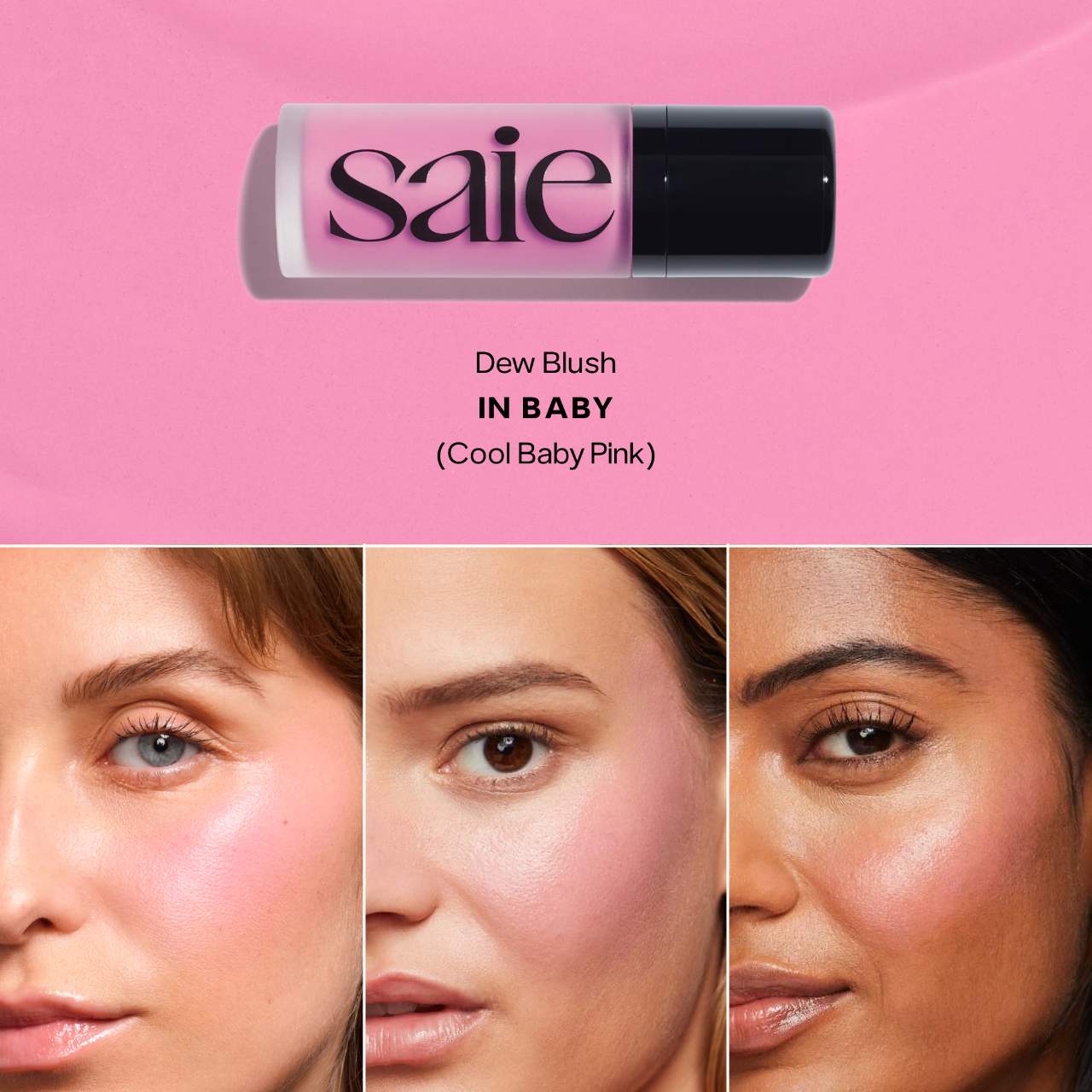 SAIE SaieGlow Essentials Starter Set - *PRE ORDER*