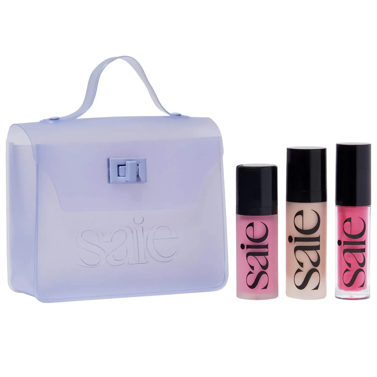 SAIE SaieGlow Essentials Starter Set - *PRE ORDER*
