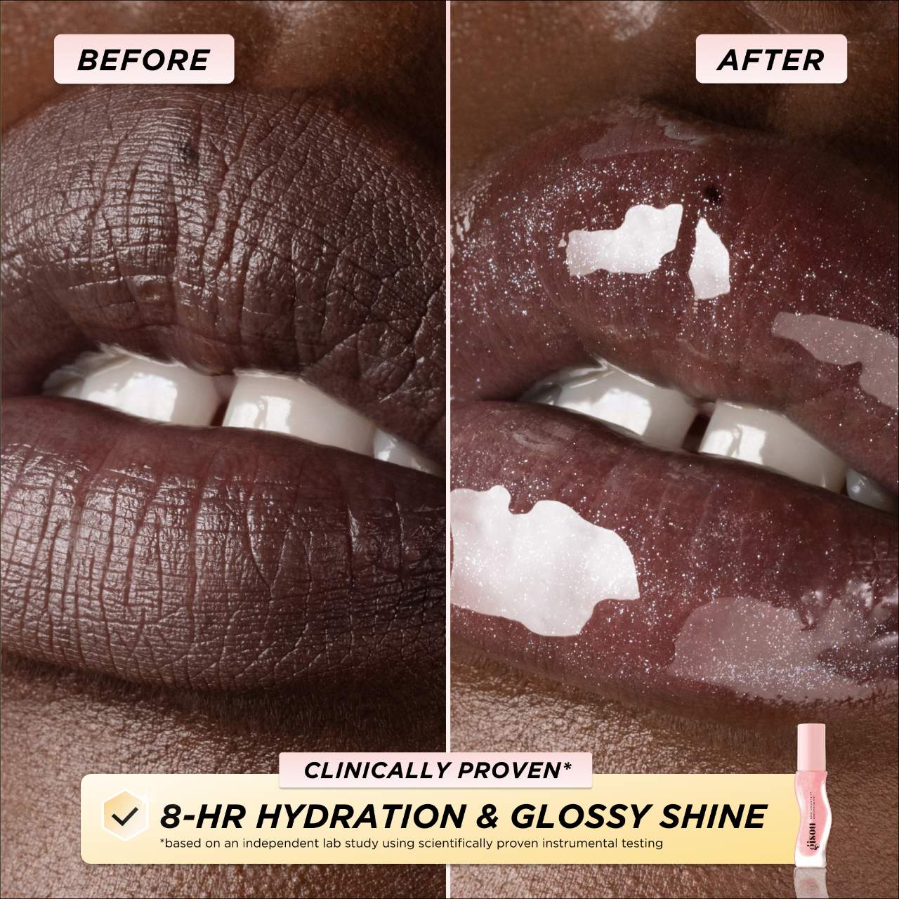 GISOU Honey Gloss Hydration Trio Set - *PRE ORDER*