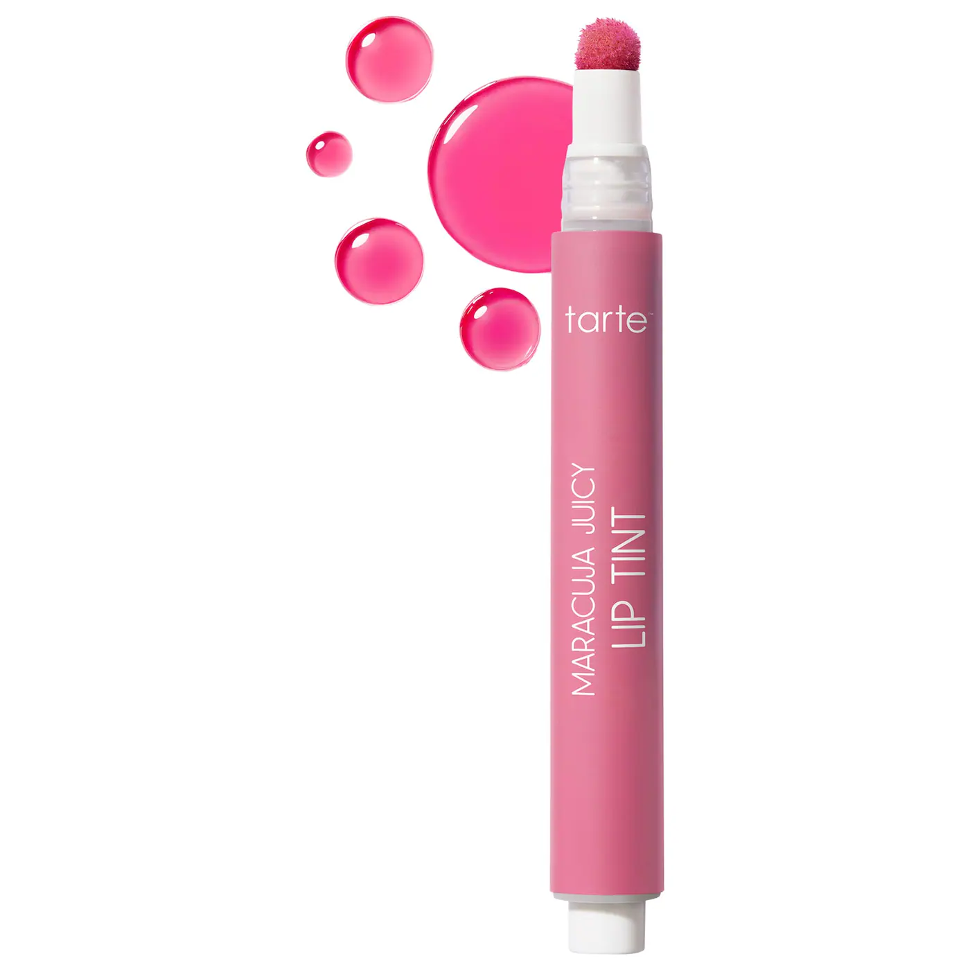 TARTE maracuja juicy transfer-proof lip tint stain - *PRE ORDER*