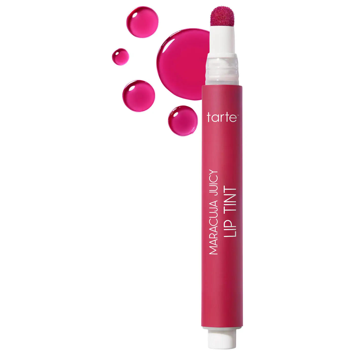 TARTE maracuja juicy transfer-proof lip tint stain - *PRE ORDER*
