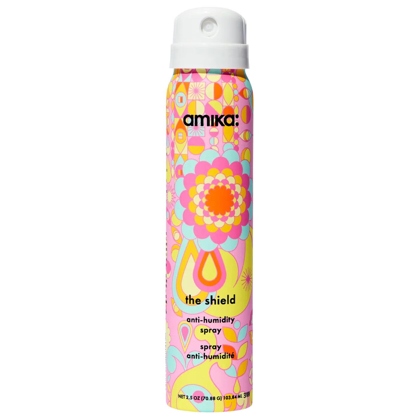 AMIKA Mini The Shield Anti-Humidity Spray - *PRE ORDER*