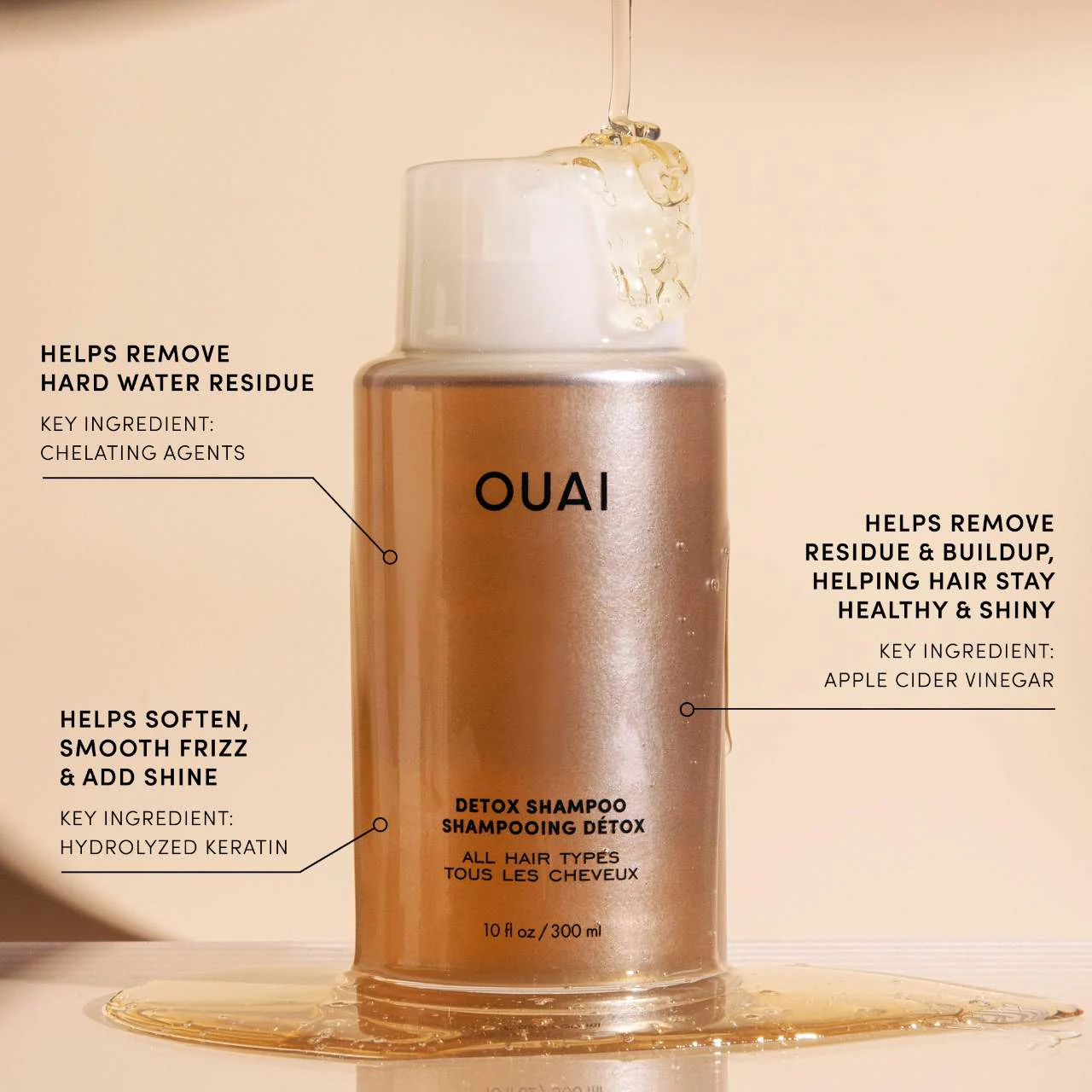 OUAI Get On Your OUAI Minis Kit - *PRE ORDER*