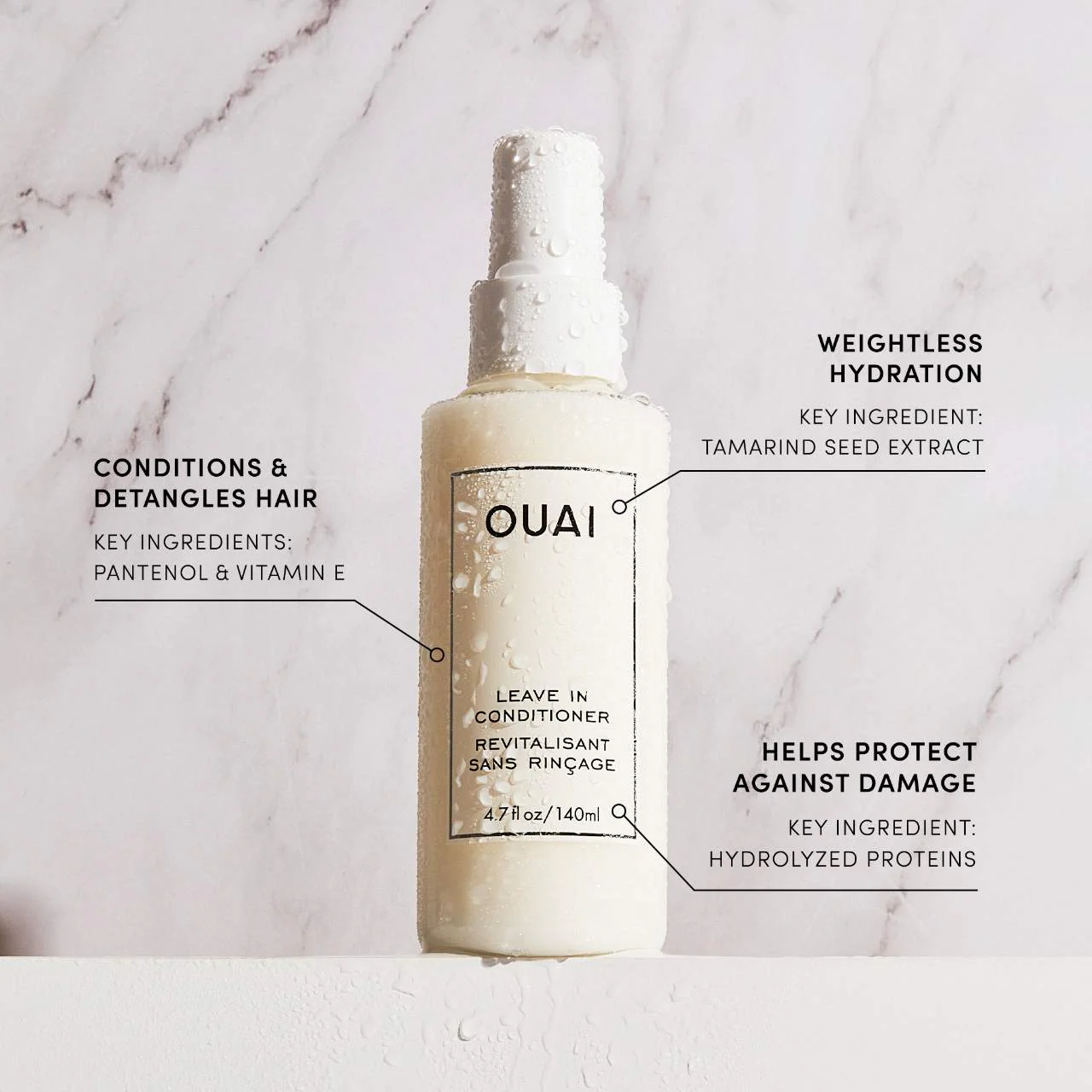 OUAI Get On Your OUAI Minis Kit - *PRE ORDER*