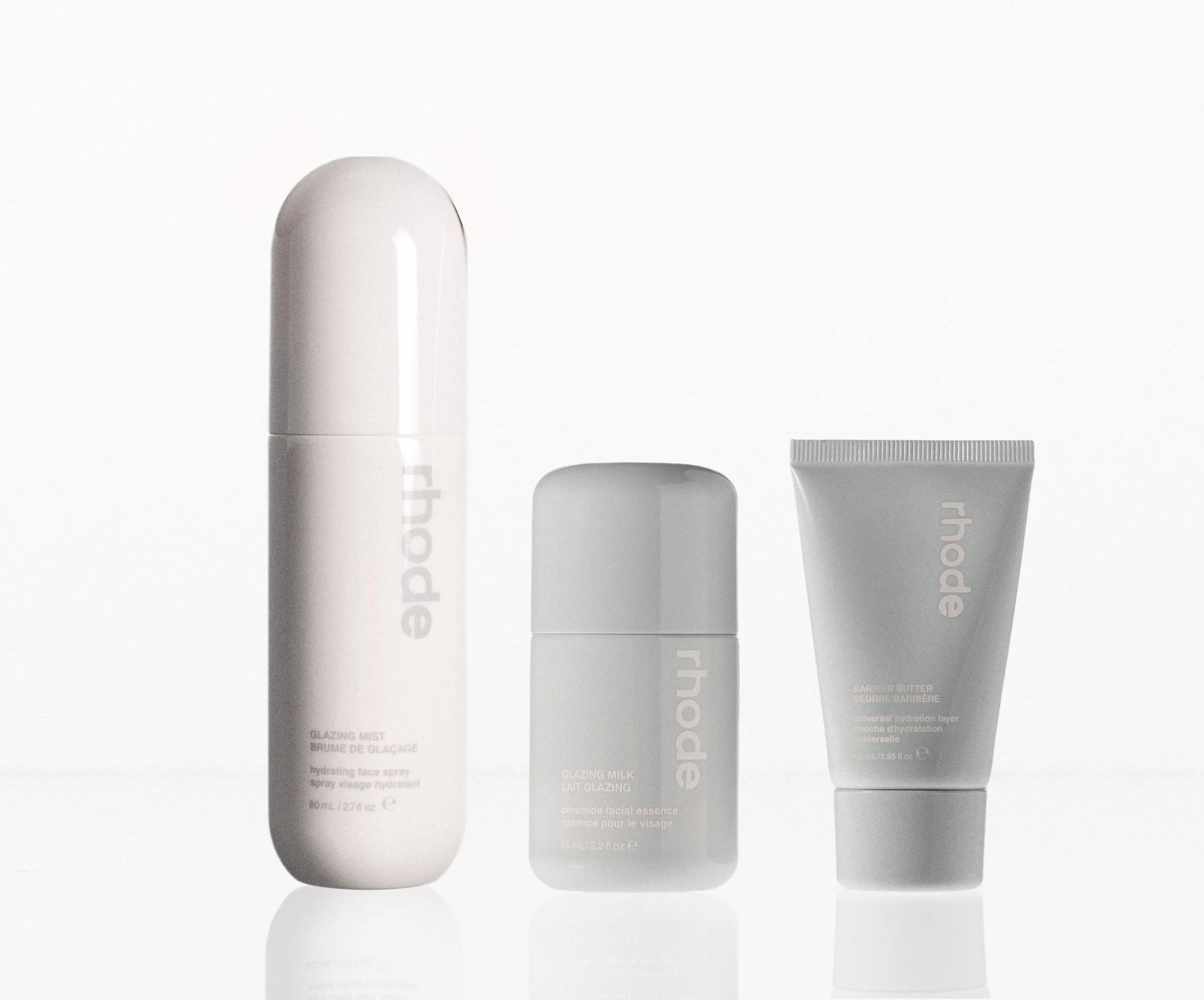 RHODE The Glow Set - *PRE ORDER*