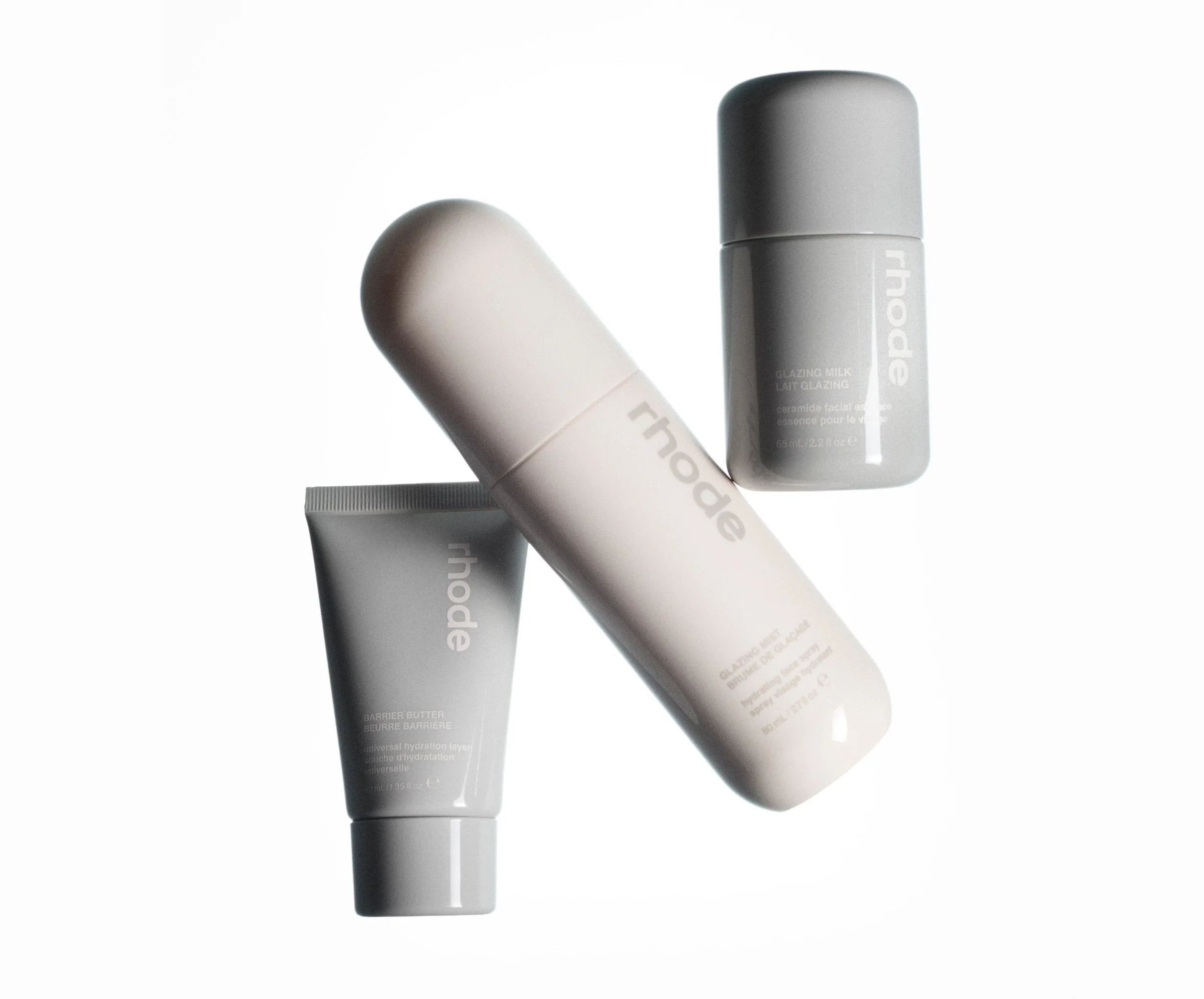 RHODE The Glow Set - *PRE ORDER*