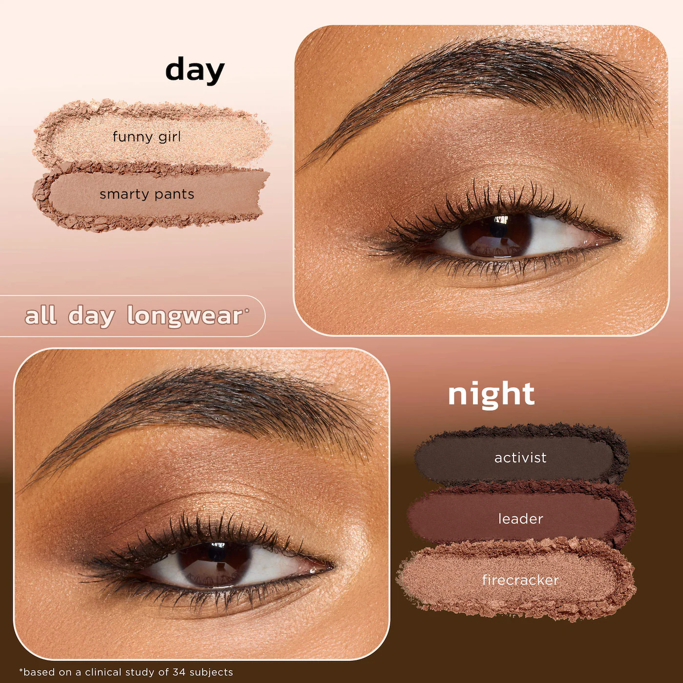 TARTE tartelette in bloom Amazonian clay palette - *PRE ORDER*