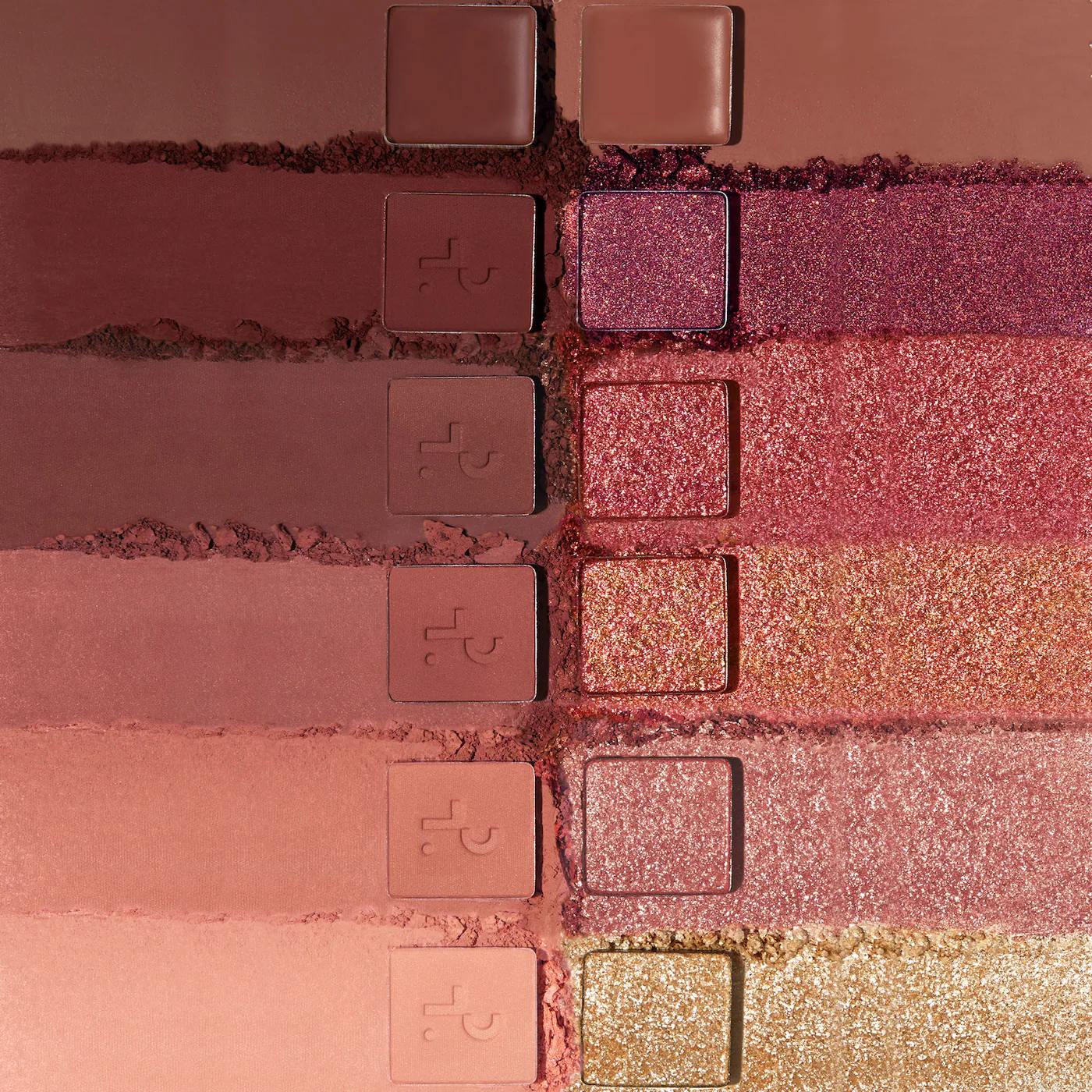 PATRICK TA Major Dimension II Rose Eyeshadow Palette - *PRE ORDER*
