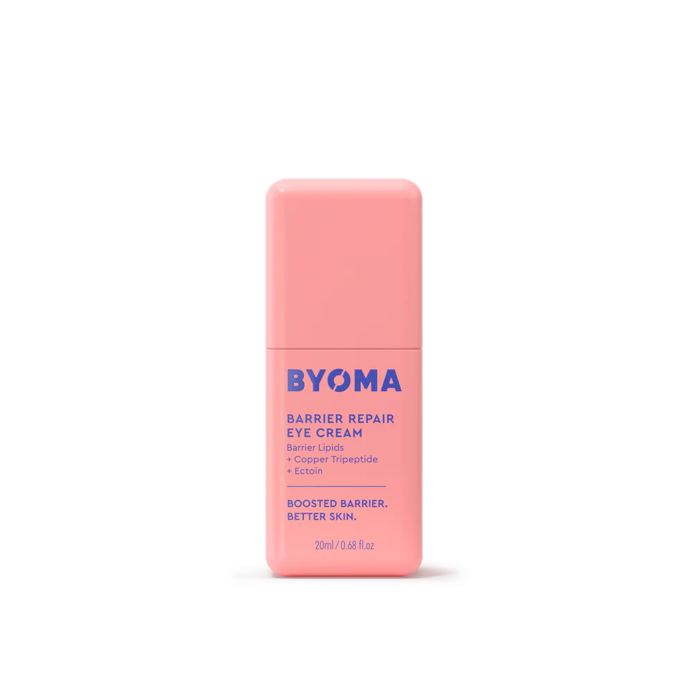 BYOMA Barrier + Eye Cream - *PRE ORDER*
