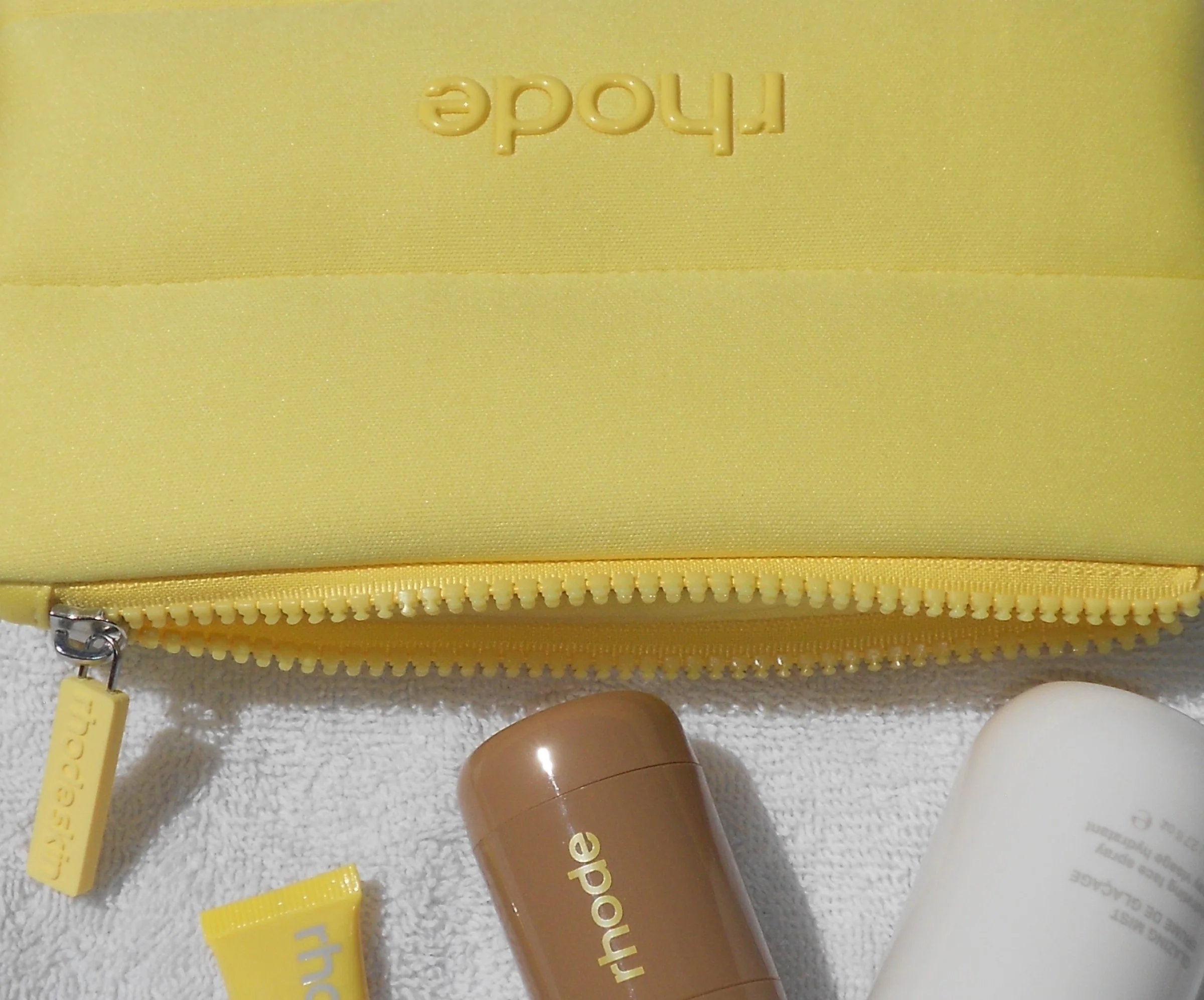 RHODE Bubble Bag - *PRE ORDER*