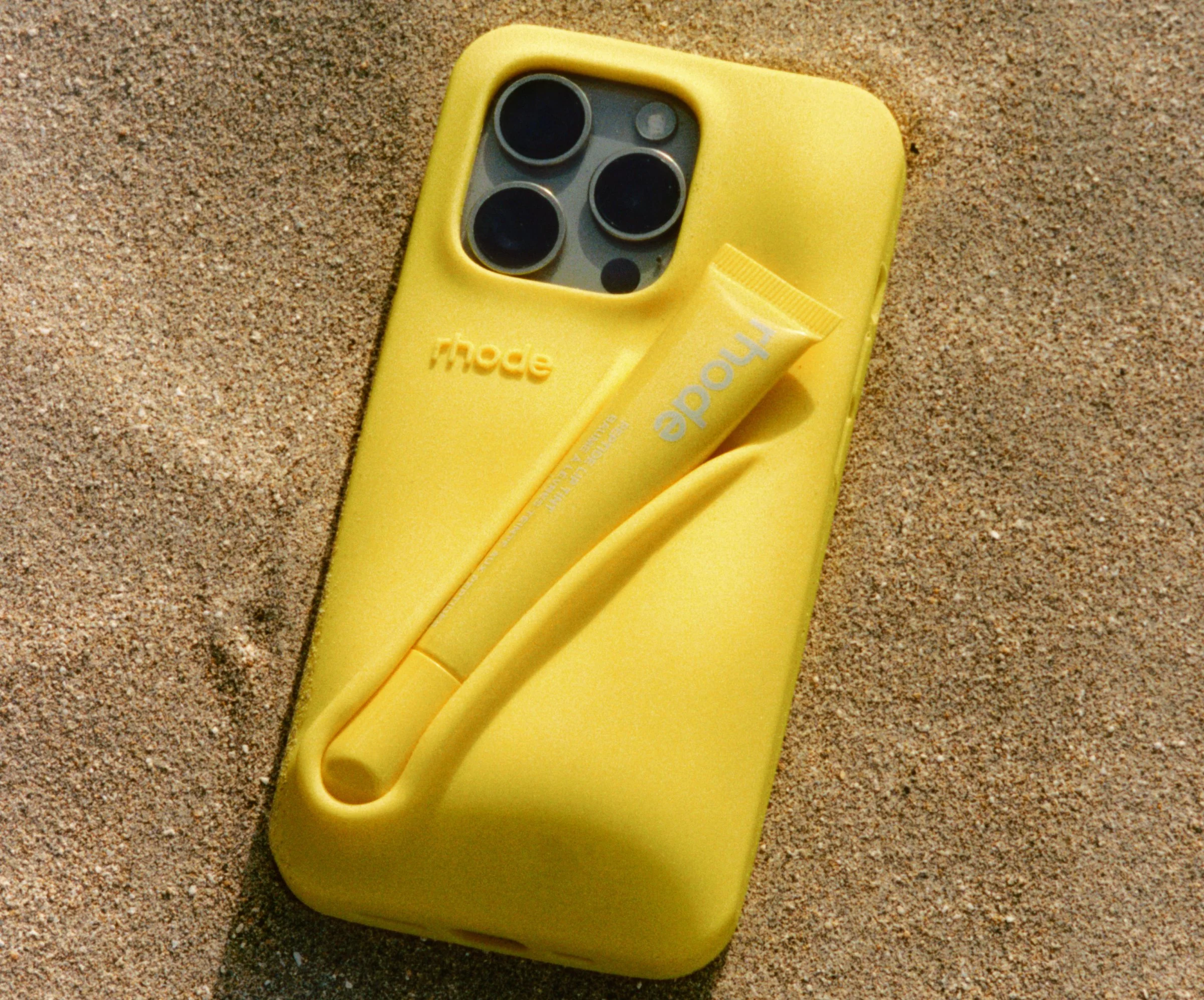 RHODE Summer Lip Case Edicion Limitada - *PRE ORDER*