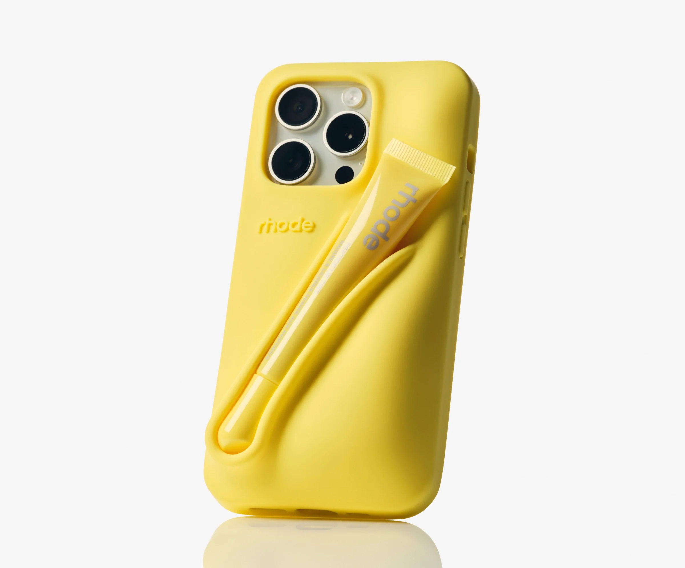 RHODE Summer Lip Case Edicion Limitada - *PRE ORDER*