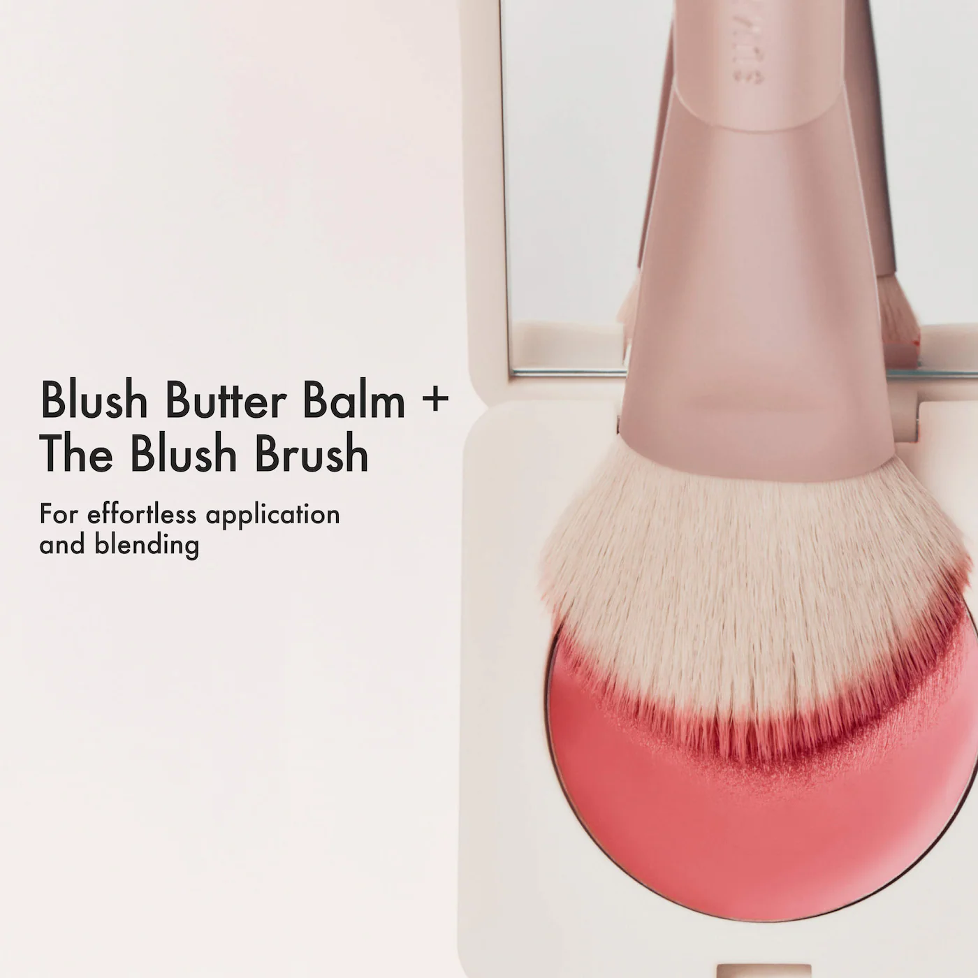 SUMMER FRIDAYS The Blush Brush - *PRE ORDER*