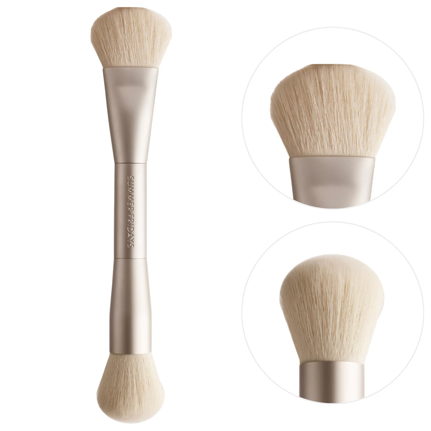 SUMMER FRIDAYS The Blush Brush - *PRE ORDER*