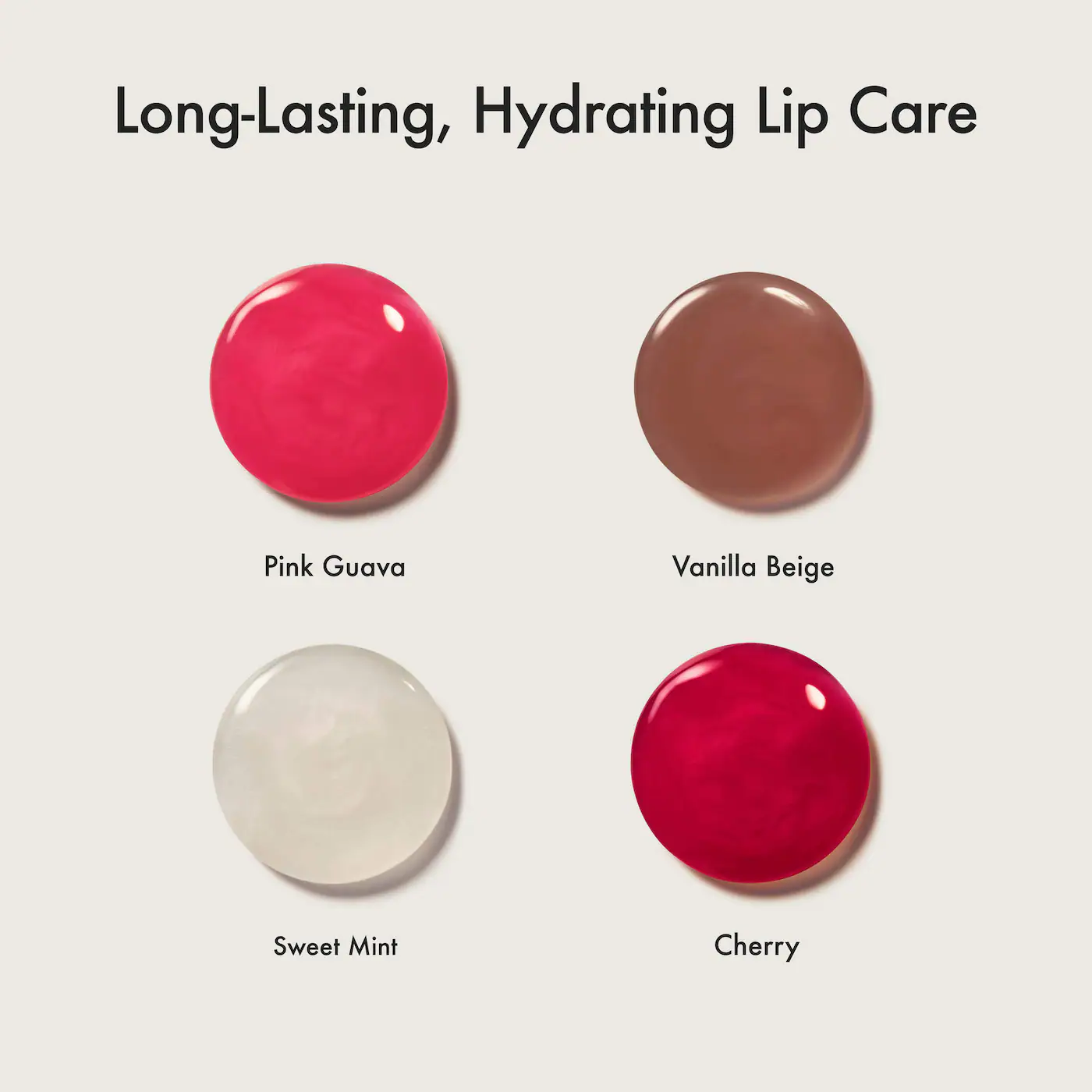 SUMMER FRIDAYS The Lip Butter Balm Minis - *PRE ORDER*