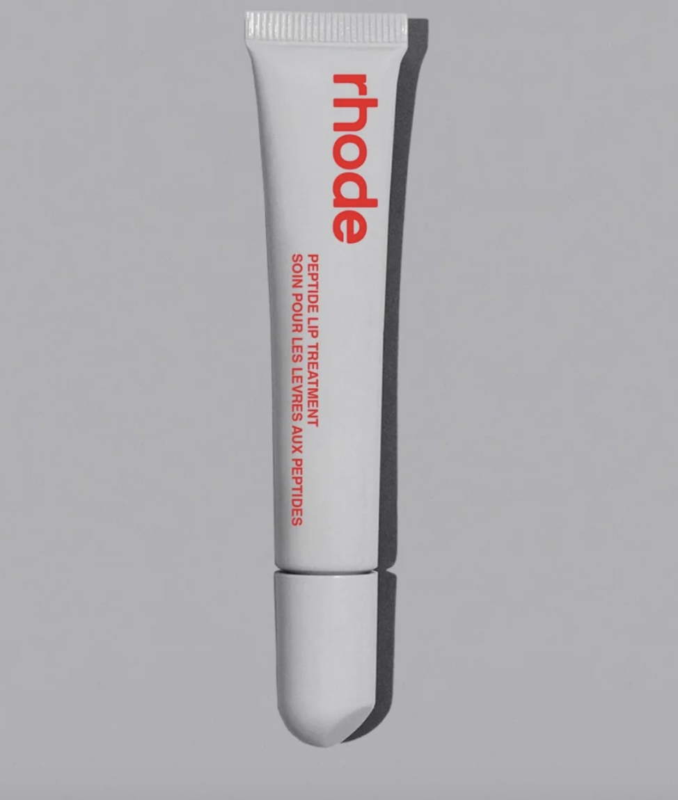 RHODE Peptide Lip Treatment Strawberry Glaze - *PRE ORDER*