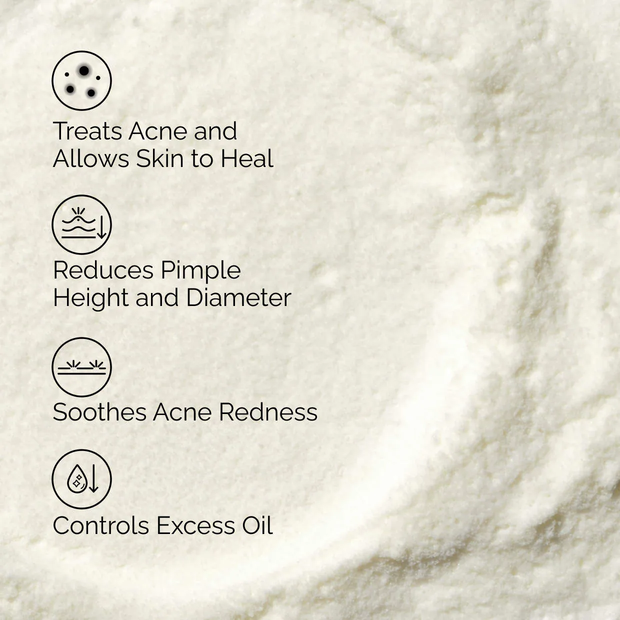 THE ORDINARY Sulfur 10% Powder-to-Cream Concentrate Acne Spot Treatment - *PRE ORDER*
