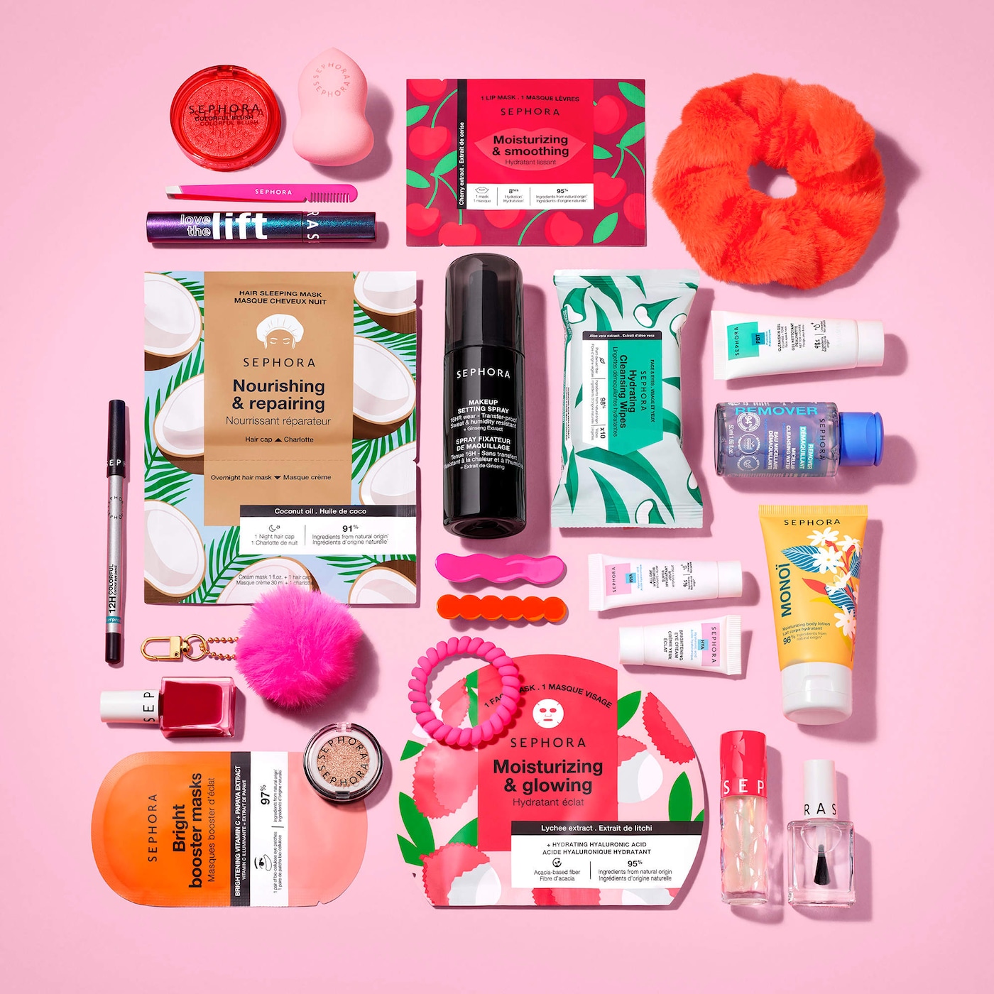 SEPHORA COLLECTION Advent Calendar - *PRE ORDER*