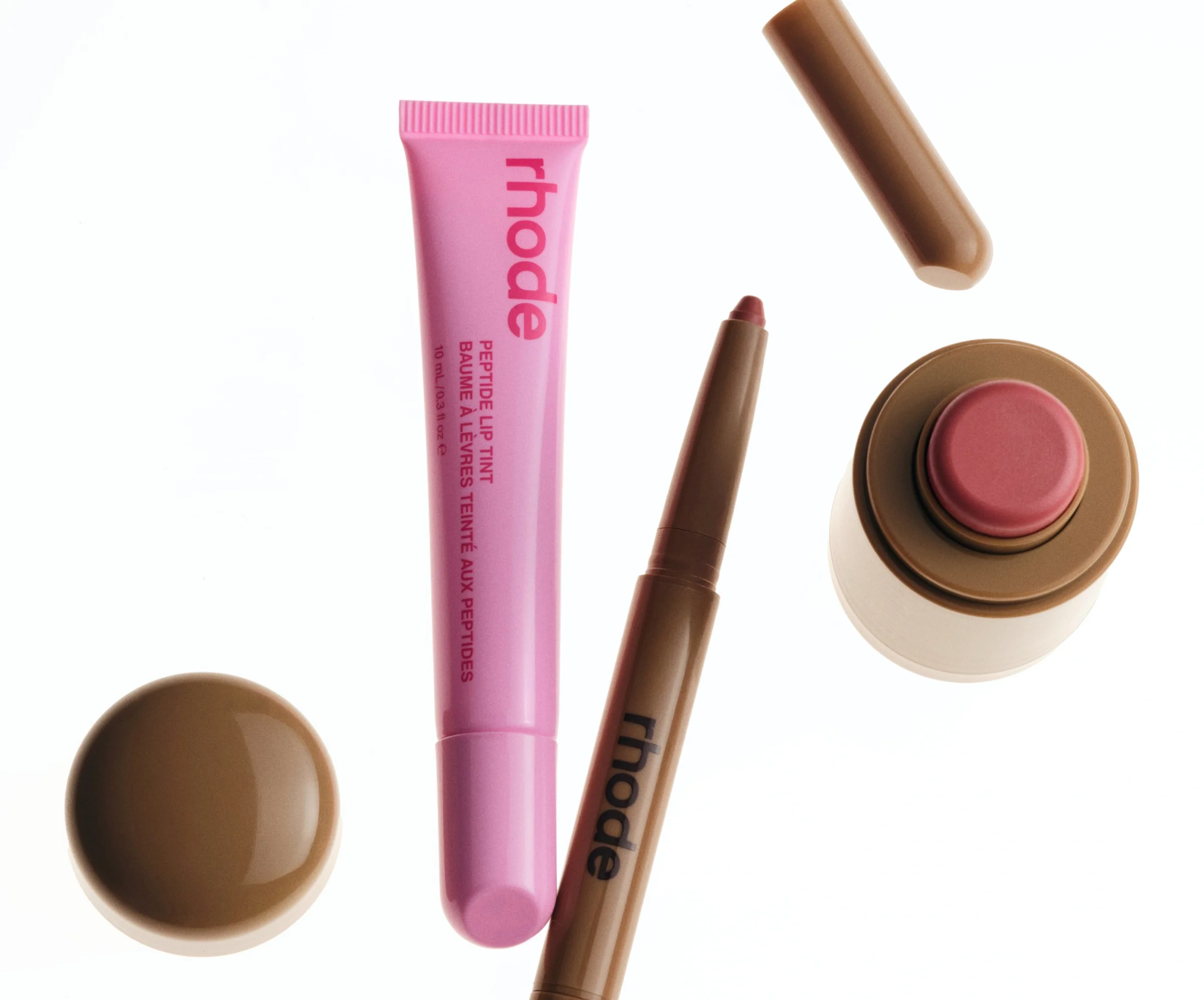 RHODE The Pink Edit - *PRE ORDER*