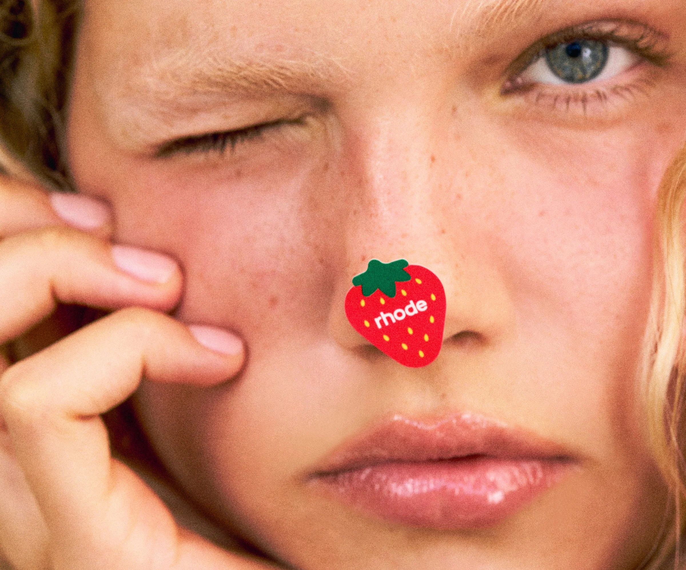 RHODE The Peptide Lip Treatment Set - *PRE ORDER*