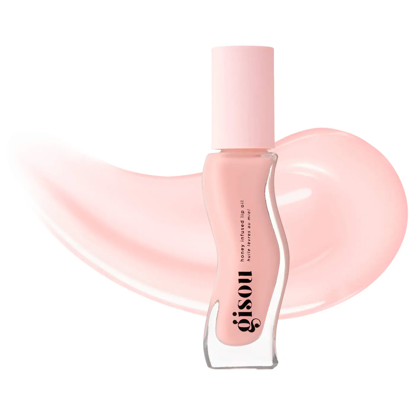GISOU New Honey Infused Hydrating Lip Oil - *PRE ORDER*
