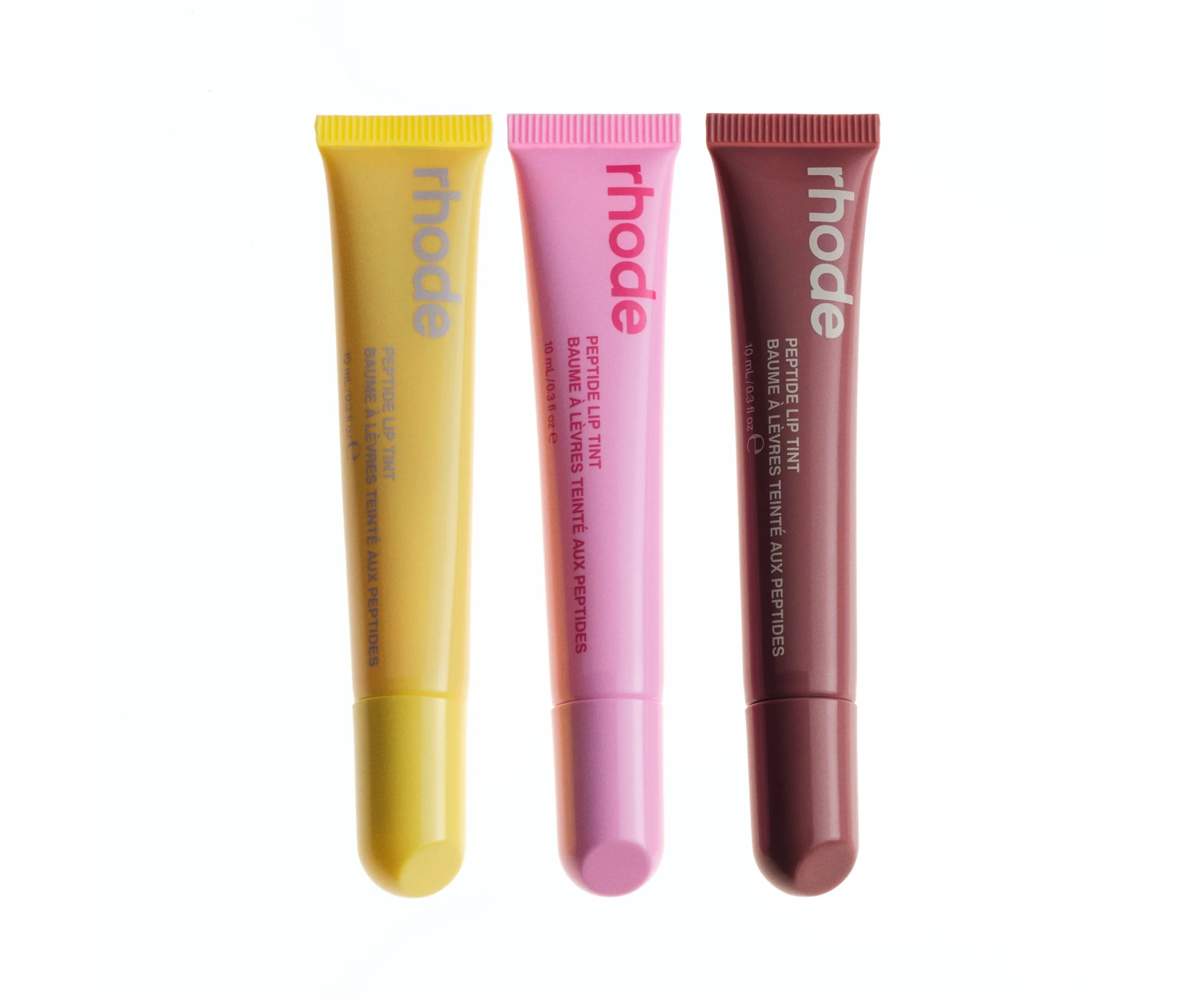 RHODE The Peptide Lip Trio 2 - *PRE ORDER*