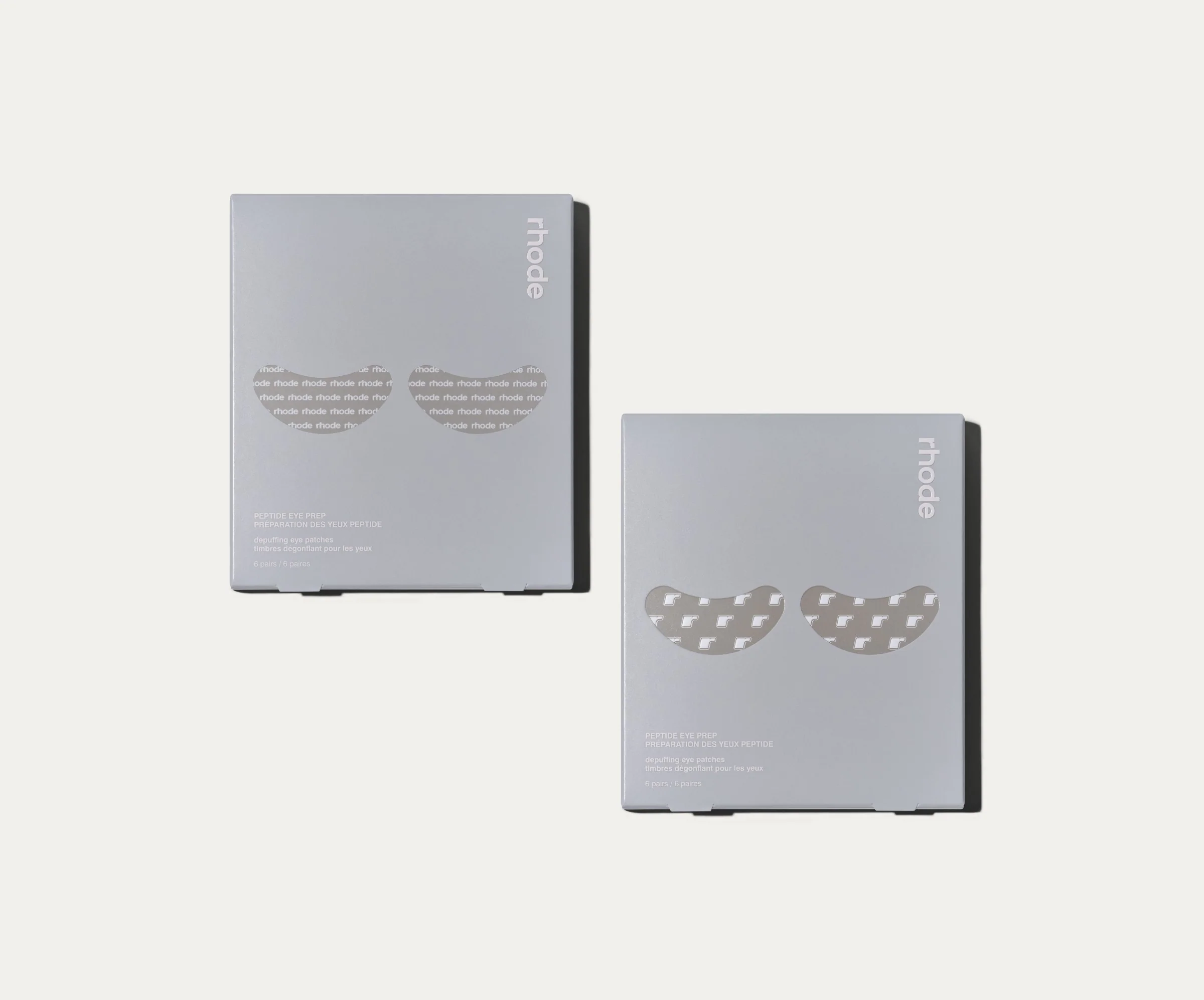 RHODE the peptide eye prep set - *PRE ORDER*