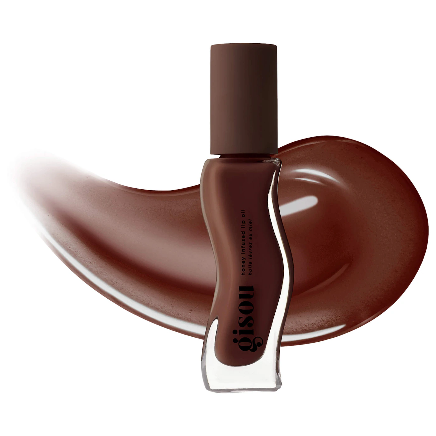 GISOU New Honey Infused Hydrating Lip Oil - *PRE ORDER*