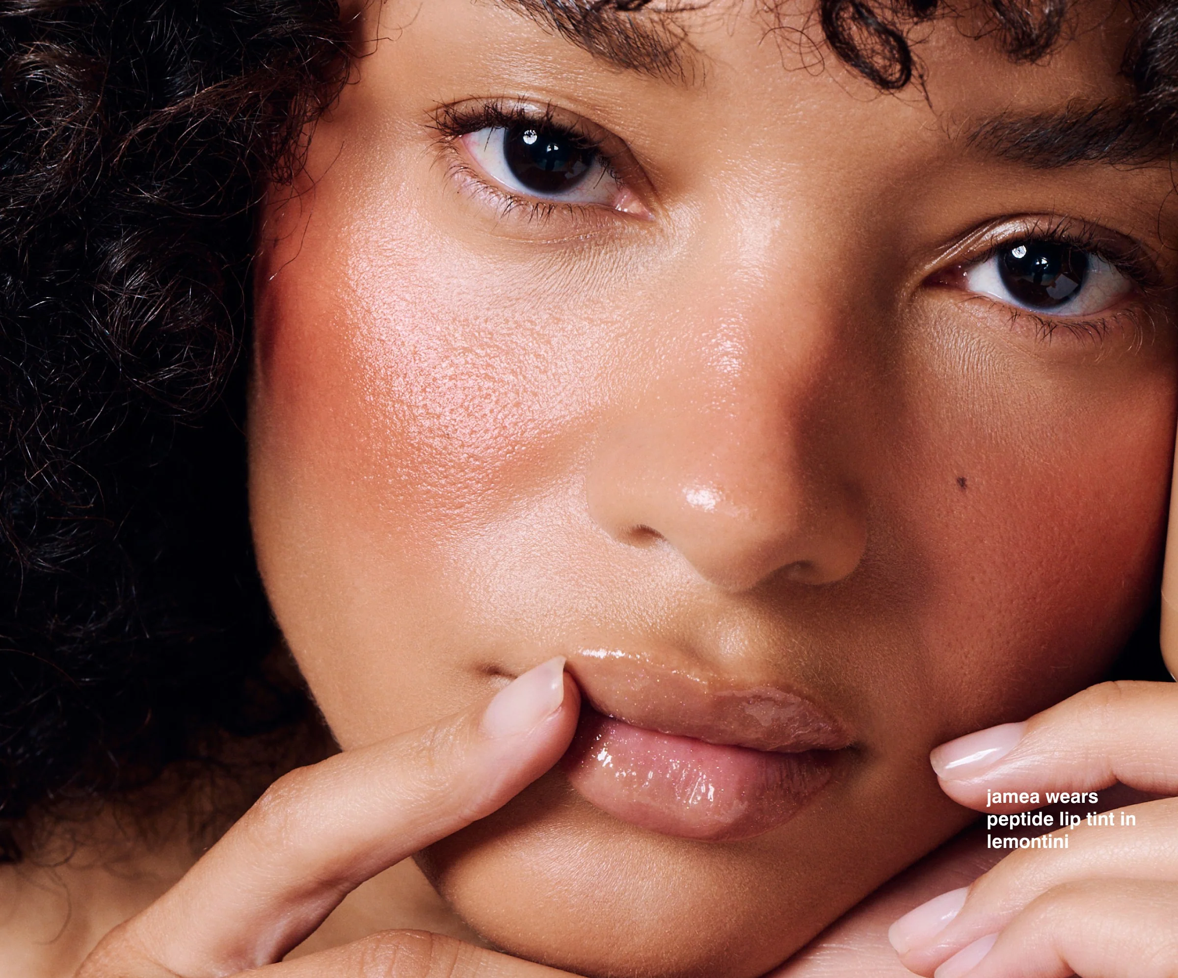 RHODE The Peptide Lip Trio 2 - *PRE ORDER*