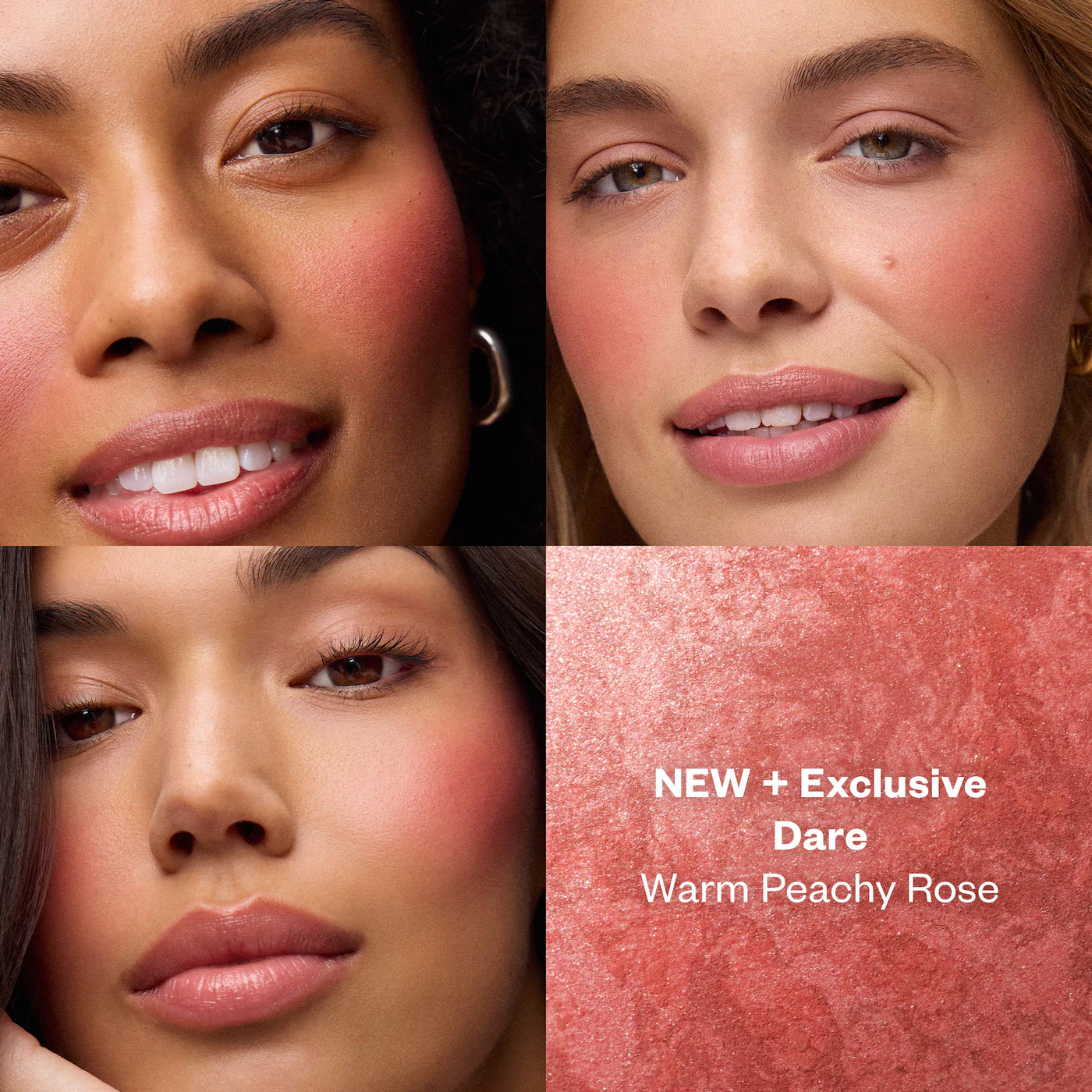 KOSAS Mini Blush is Life Trio Gift Set - *PRE ORDER*