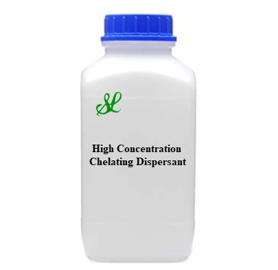 High concentration chelating dispersant SL-688