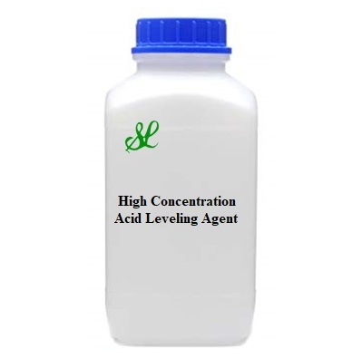 High concentration acid leveling agent SL-AC3030