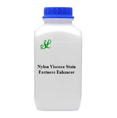 Nylon viscose staining fastness enhancer SL-PN66