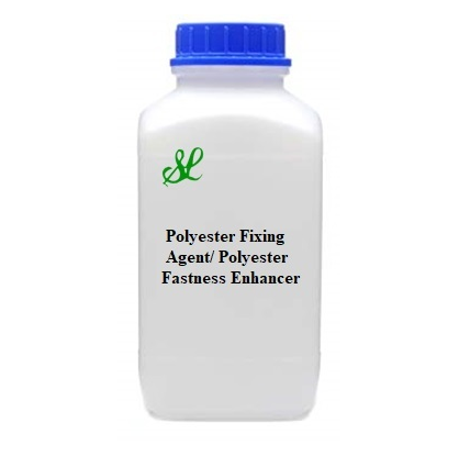 Polyester color fixing agentpolyester fastness improving agent SL-PN66