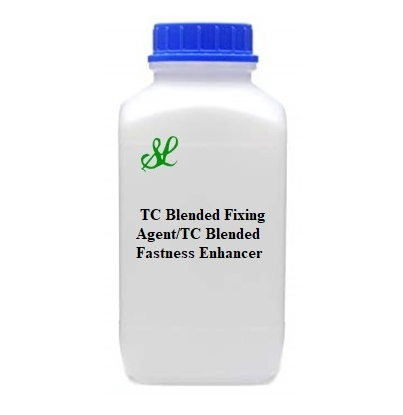 Tc blended color fixing agentTc blended fastness improving agent SL-TC55