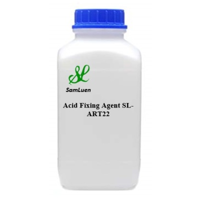 Acidic fixing agent SL-ART22