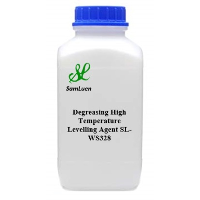 Oil removal high temperature leveling agent SL-WS328