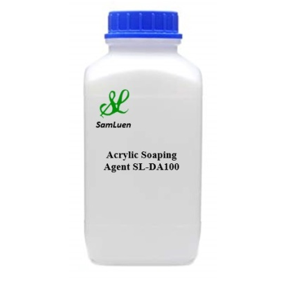 Acrylic soap detergent SL-DA100