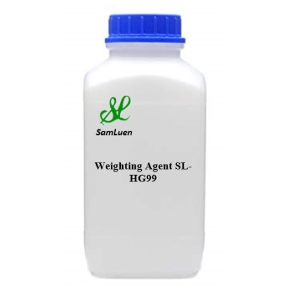 Weighting agent SL-HG99