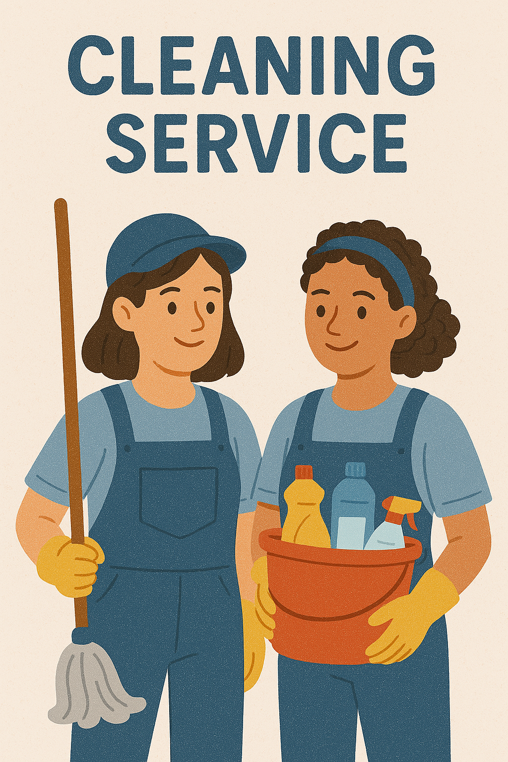 Deep Cleaning Service(35$/h per cleaner)/Nettoyage en profondeur(35$/h chaque nettoyeur)